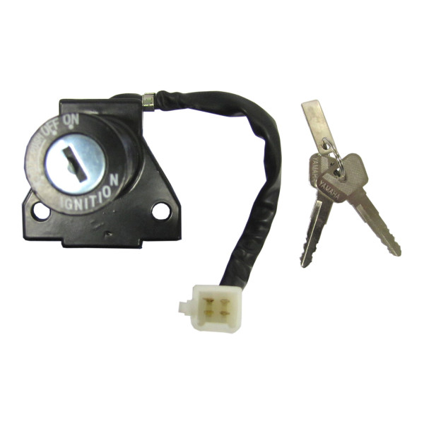 Hi Level Ignition switch ybr125 05-06